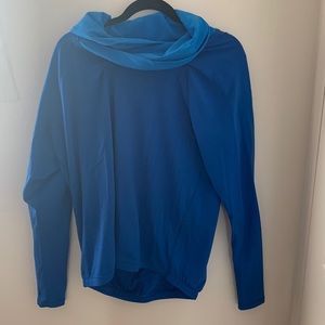 Lululemon Healthy Heart pullover